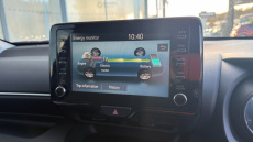 Toyota Yaris 1.5 Hybrid Design 5dr CVT Hybrid Hatchback